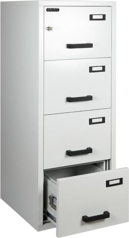 Salvus Bolzano 4 ladekast - 1500x545x500 mm - 195L