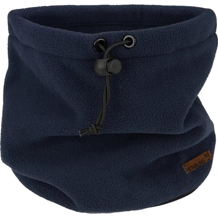 Starling Colsjaal - Volwassenen - Fleece - Pine - Donkerblauw
