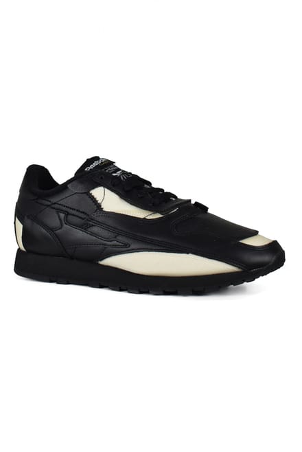 Maison Margiela Memory Of sneakers Zwart