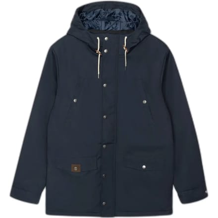 Revolution Jack - Slim Fit - Blauw - M