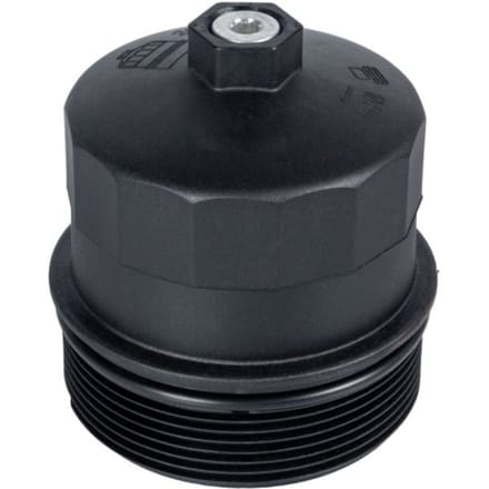 Deksel, oliefilterbehuizing FEBI BILSTEIN 109414