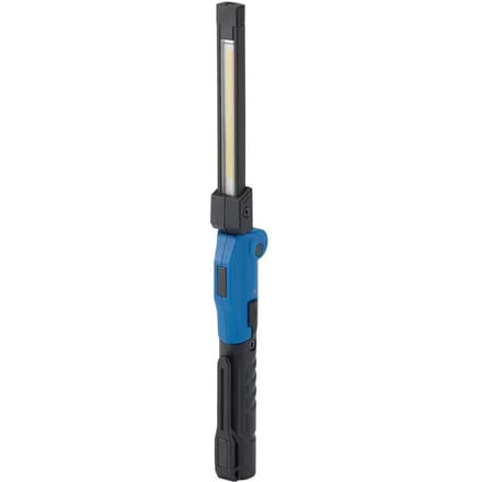 Bundelbare zaklamp Draper Cob SMD Led