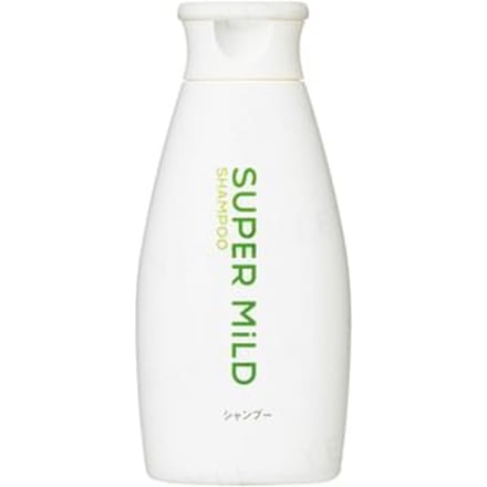 Shiseido - Super Mild Shampoo A 220ml