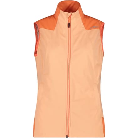 Lichte mouwloze vest voor dames CMP