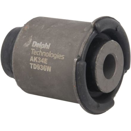 Voorste draagarm silentblock DELPHI TD936W