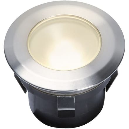 Gardenlights Grondspot 12 Volt Larch