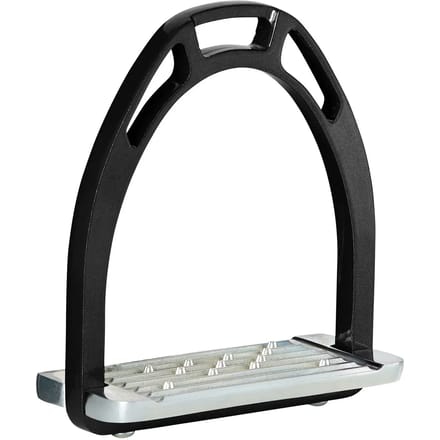 Aluminium stijgbeugels Horze