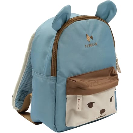 Kinderrugzak Fabelab Bear