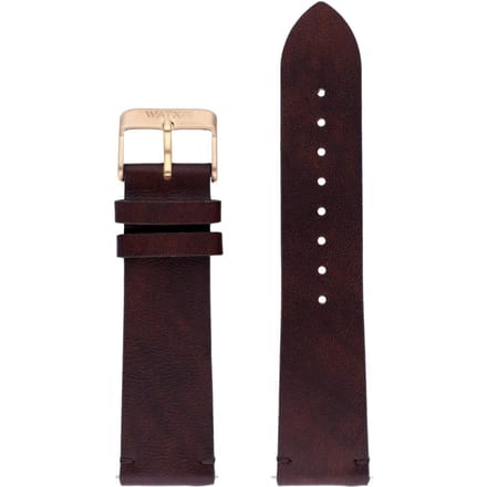 Montre Watxandco Wxco1735. Sangle, Couleur . Unisexe.