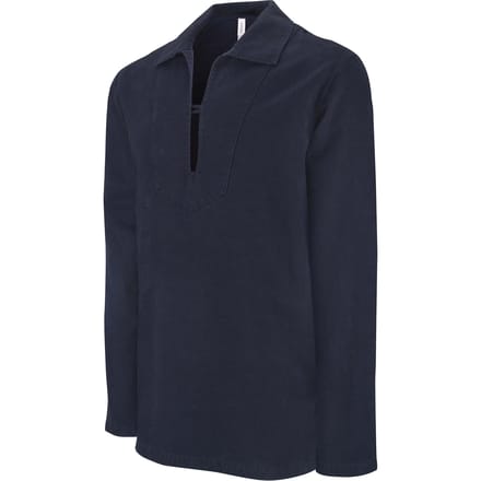 Kariban Marinejas K561 - Navy - L
