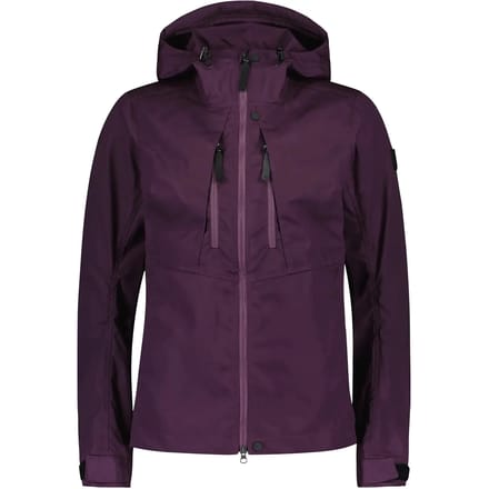Dames wandeljack Sasta Flora