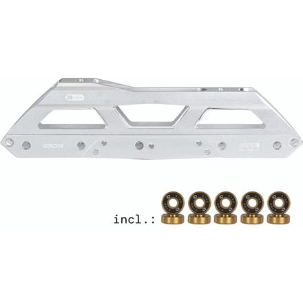 Rollendraaiplateau Iqon CL Decode Pro 110