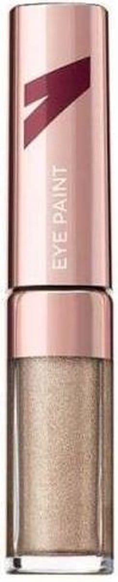L'Oreal Paris - Metallic oogschaduw - 404 Man Down
