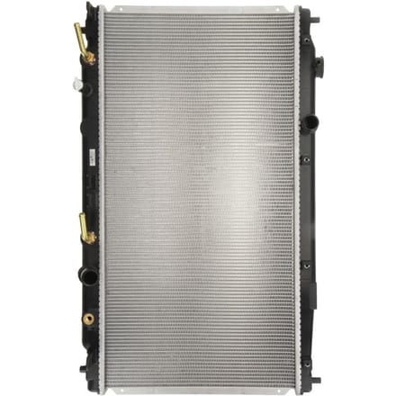 Radiator, motorkoeling KOYORAD PL082133