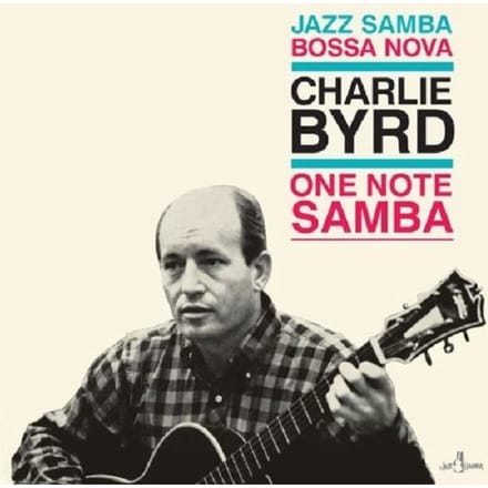 One Note Samba - Charlie Byrd