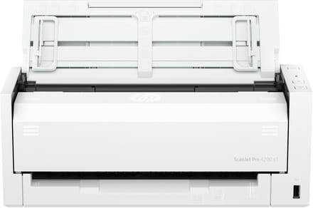 HP ScanJet Pro 4200 s1 Scanner