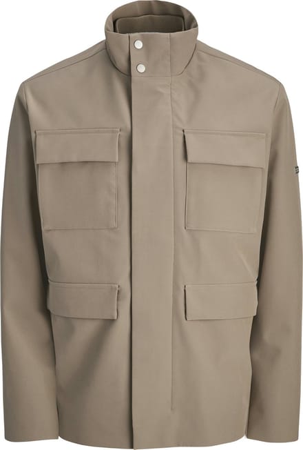 JACK&JONES - JPRBLAASPEN FIELD JACKET SN - Heren - Buitenjassen