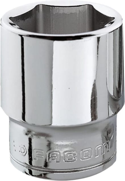 Facom Dop 3/8 6-kant OGV® 24 mm - J.24H