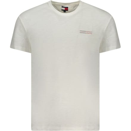 Tommy Hilfiger Crew Neck T-shirt