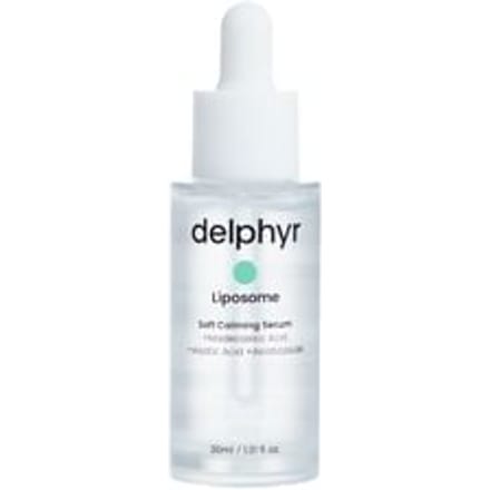 delphyr - Liposome Soft Calming Serum 30ml