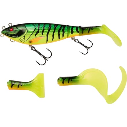 Lok Berkley Tailswinger