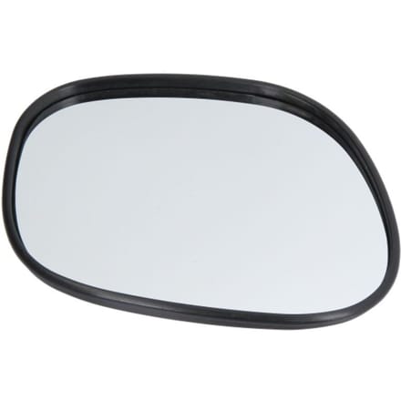 Buitenspiegel glas BLIC 6102-02-1292958P rechts