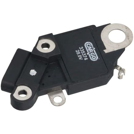 Generatorregelaar HC-CARGO F 032 335 374