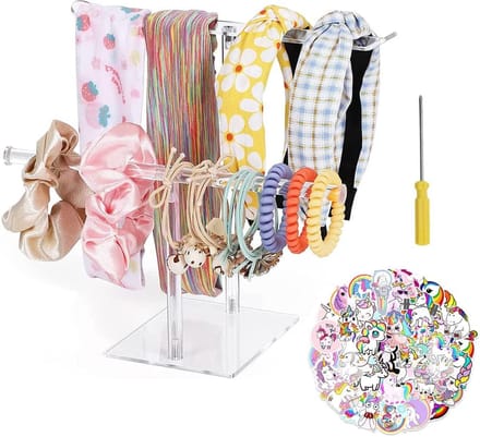 Sieradenhouder - sieradendoos - jewelry stand