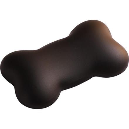 Support Repose-Poignet pour Souris Imperméable Ergonomique Doux pour la Peau Confortable Coussin Repose-Poignet pour Clavier pour noir