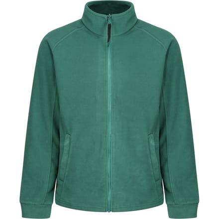Regatta - Heren Thor III Fleece Vest (Groen)