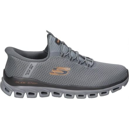 Skechers Heren Slip-ins Glide-Step Noxus Sneakers 233010 CCOR