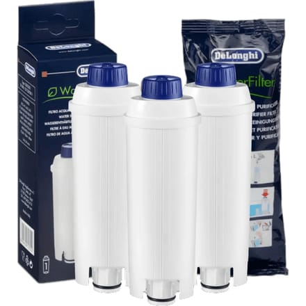 De'Longhi Waterfilter 3 stuks