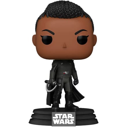 Funko Star Wars Verzamelfiguur POP! Obi-Wan Kenobi Reva 9 cm Multicolours