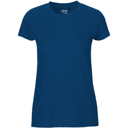 Neutral Ladies´ Fit T-Shirt NE81001 - Royal - S