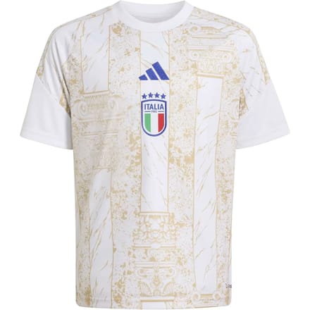 Maillot Prematch kind Italië 2026