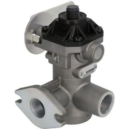 Remkrachtverdeler WABCO 4756040130