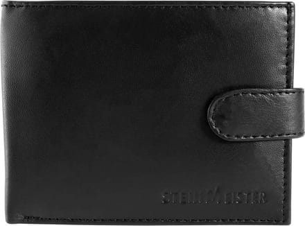 Steinmeister Steinmeister portemonnee MP0019, duurzaam