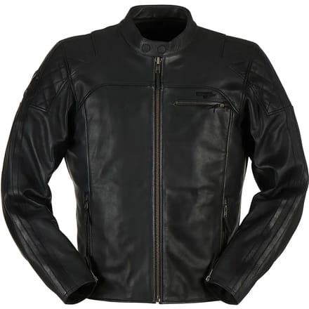 Motor leren jas Furygan Legend evo