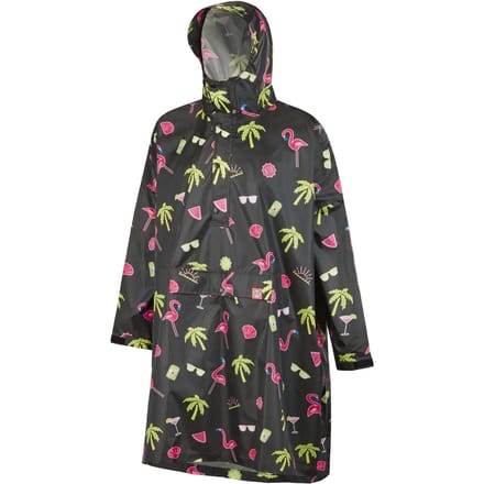 Poncho After Essentials Rain Paradise