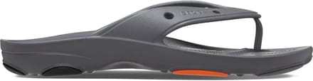Crocs Classic All-Terrain Flip Slate Grijs Maat 37/38 US M5/W7