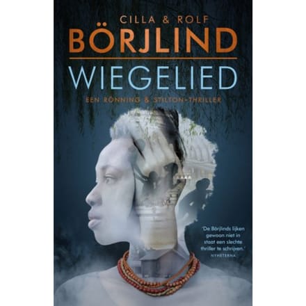 Wiegelied - Rönning & Stilton - Cilla En Rolf Börjlind