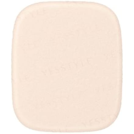Sofina - est Illuminating Powder Foundation Sponge 1 pc