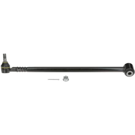 Draagarm, wielophanging MOOG HY-TC-14692 Achteras, rechts, terug