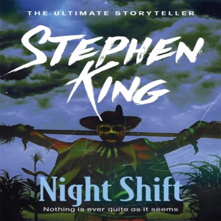 Le Feu Sacré par Stephen King Livre de poche 9781444723199