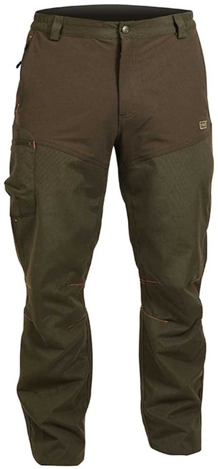 Hart Hunting Canbyi Broek Groen 54 Man