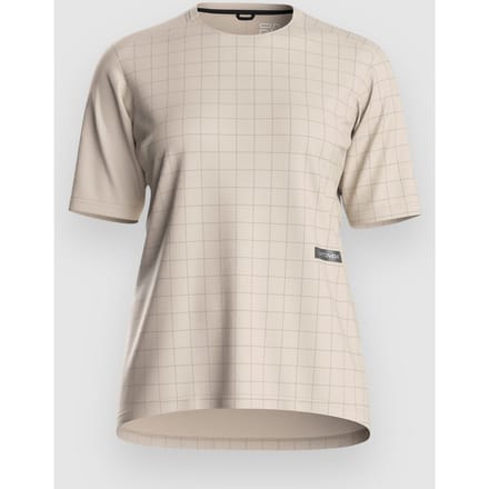 Ortovox Sequence Trail Jersey wit