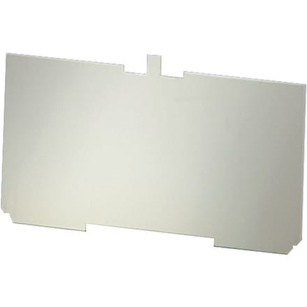 Hensel scheidingswand voor kasten breedte 270mm - FP TW 27 [2 stuks]