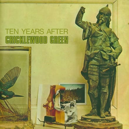 Cricklewood Green (Deluxe)