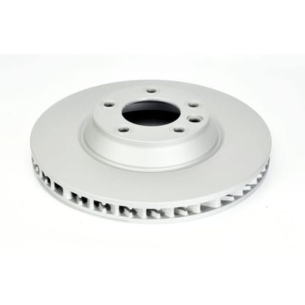 Remschijf TEXTAR 92121805 voorkant, geventileerd, sterk gecarboniseerd, 1 Stuk