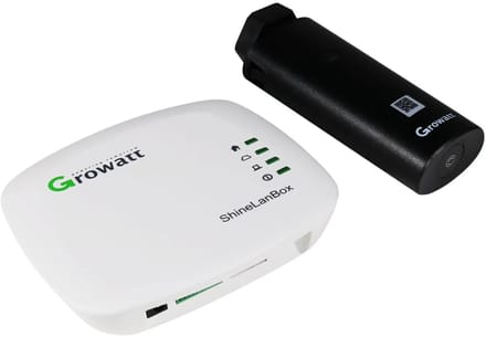 Growatt | ShineLink X | Smart Energy box